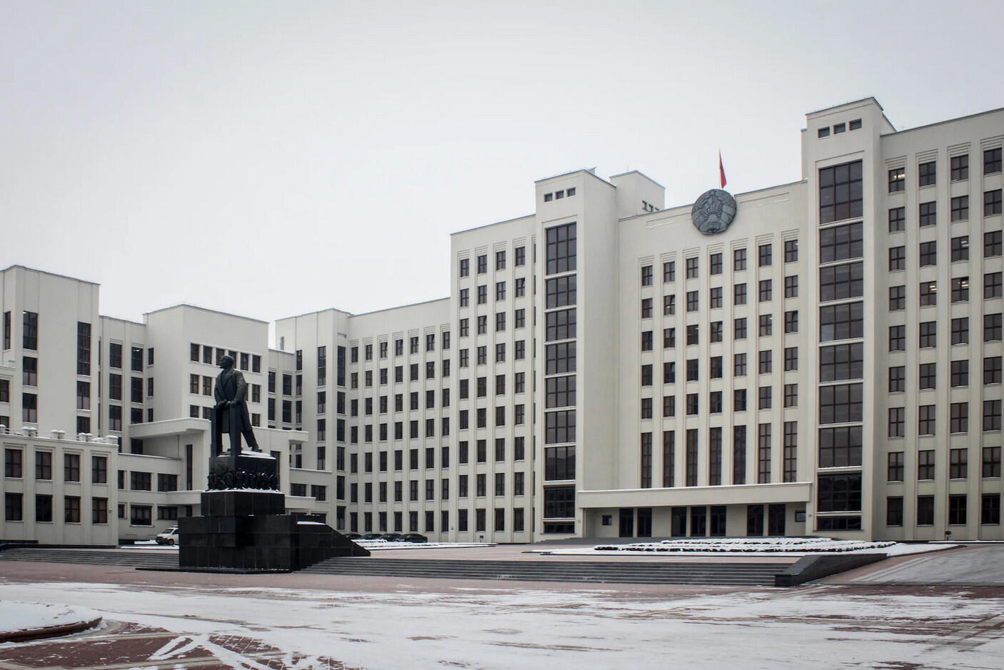 Положение о проведении экономической оценки экосистемных услуг в Беларуси